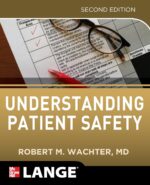 Understanding Patient Safety, Second Edition - Image 2