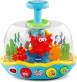 VTech Learn and Spin Aquarium - Image 2