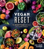 Vegan Reset: The 28-Day Plan to Kickstart Your Healthy Lifestyle - Image 2