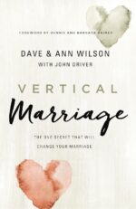 Vertical Marriage: The One Secret That Will Change Your Marriage - Image 2