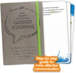 We! Ask Powerful Questions Guided Journal - Build Communication & Leadership Skills, Foster Connection, Spark Conversation & Enhance Team Reflection - 144-Page Notebook with Journal Prompts - Image 2