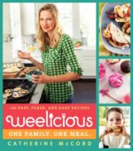 Weelicious: 140 Fast, Fresh, and Easy Recipes – A Parent's Guide to Kid-Friendly Cooking and Nutritious Family Meals (Weelicious Series, 1) - Image 2