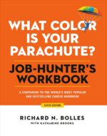 What Color Is Your Parachute? Job-Hunter's Workbook, Sixth Edition: A Companion to the World's Most Popular and Bestselling Career Handbook - Image 2