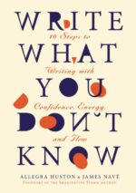 Write What You Don't Know: 10 Steps to Writing with Confidence, Energy, and Flow - Image 2