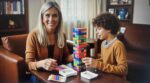 YEHUA! TOTIKA Mindfulness - A Therapeutic Stacking Game Pomoting Self-Care, Empathy and Mindfulness - Image 2
