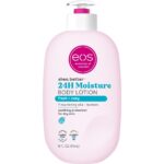 eos Shea Better Body Lotion, Fresh & Cozy, 24-Hour Moisture Skin Care, Lightweight & Non-Greasy, Natural Shea, Vegan, 16 fl oz - Image 2