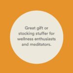 Chronicle Books Mindfulness Dice - Image 4