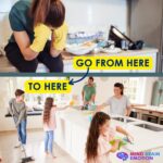 Mind Brain Emotion 52 Essential Life Skills: No-Excuses Game to Teach Kids, Teens & Adults How to Care for Self & Chores, Practical Solution for Responsible Boys, Confident Girls, Happy Family - Image 10