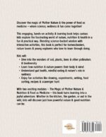 Healthy Holistic Kids: A Fun Learning Journey into Nature, Nutrition and Wellbeing - Image 3