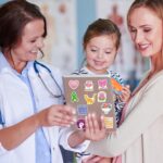 200PCS Mental Health Stickers, Holographic Mental Health Awareness Stickers for Laptop Water Bottle Positive Quote Sticker for Kids Adults Therapist Office Must Haves - Image 6