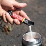 Wilderness Athlete - Energy & Focus | Energy Booster for Women & Men - Energy Drink Mix with Natural Caffeine - Low-Carb, Zero Sugar Energy Drink Powder - 30 Serving Energy Drink Packets (Cherry) - Image 4