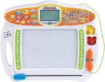 VTech Write and Learn Creative Center (Frustration Free Packaging), White - Image 3