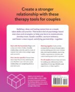 The Couples Therapy Toolbox: 75+ Exercises to Improve and Strengthen Your Relationship - Image 3