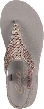 Skechers womens Meditation - Rock Crown - Image 3
