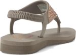Skechers womens Meditation - Rock Crown - Image 4