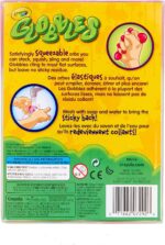 Crayola Globbles Squish Toys (16ct), Christmas Stocking Stuffers & White Elephant Gifts, Sticky Stress Ball for Adults & Kids, Squishy Balls, Calming Sensory Toys for Stress Relief - Image 4