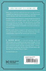 Before You Say "I Do" Devotional: Building a Spiritual Foundation for Your Life Together - Image 3