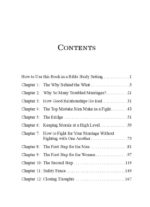 How to Fight for Your Marriage Without Fighting with One Another (Using a 2-Step Process) - Image 3