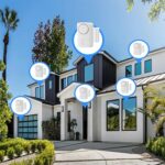 Door Window Alarm, Window Sensor Alarm for Home Safety, 120 DB Pool Door Alarm for Kids Safety - Image 6