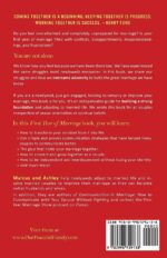 First Year of Marriage: The Newlywed's Guide to Building a Strong Foundation and Adjusting to Married Life, 2nd Edition (Better Marriage Series) - Image 3