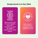 OLLY Probiotic + Prebiotic Gummy, Digestive Support and Gut Health, 500 Million CFUs, Fiber, Adult Chewable Supplement for Men and Women, Peach, 60 Day Supply - 60 Count - Image 7