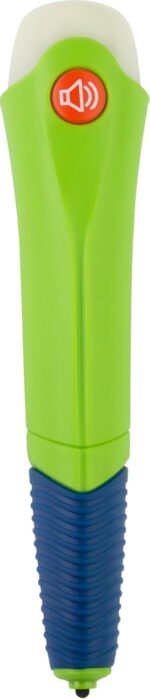 Teacher Created Resources Power Pen & Learning Books Set - 4 Book Set - Image 5