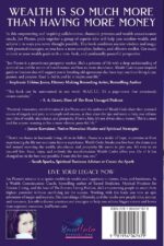 Wealth Codes: Sacred Strategies for Abundance - Image 3