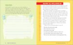 Secrets of Storytelling: A Creative Writing Workbook for Kids - Image 5
