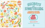 Secrets of Storytelling: A Creative Writing Workbook for Kids - Image 6