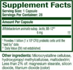 Align Probiotic, Gut Health + Immune Support Probiotic, Probiotics for Women and Men, Probiotics for Digestive Health and Immune Health, #1 Doctor Recommended Brand‡, 28 Capsules - Image 7