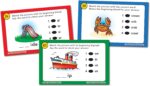Teacher Created Resources Power Pen Learning Cards: Blends & Digraphs - Image 3