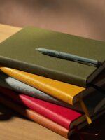 Anecdote 2026-2027 Planner: A Monthly, Weekly & Daily Planner with Calendar | 8.5" x 5.2" | Hardcover To-Do List Organizer, Planning Your Success, Start Anytime, Achieve Productivity Goals (Evergreen) - Image 5