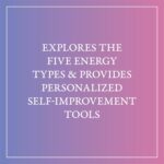 The Design of You: Using Human Design to Manifest Your Dream Life • Love • Career - Image 4