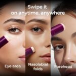 Dr.Melaxin Cemenrete Calcium Multi Balm 9g Korean Skin Care All In One Calcium Volume Stick Collagen Wrinkles Face Eye treatment Balm - Image 4