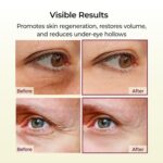 Dr.Melaxin Cemenrete Calcium Multi Balm 9g Korean Skin Care All In One Calcium Volume Stick Collagen Wrinkles Face Eye treatment Balm - Image 5