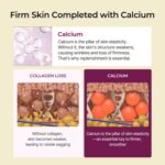 Dr.Melaxin Cemenrete Calcium Multi Balm 9g Korean Skin Care All In One Calcium Volume Stick Collagen Wrinkles Face Eye treatment Balm - Image 7