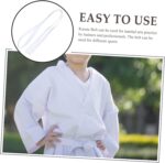 Judo Martial Arts Belt Karate Belt Taekwondo Belt Martial Arts Practice Belt Women's Belts Waist Belt - Image 4