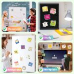 216 Pcs Mental Health Awareness Stickers Reminder Decals Positive Affirmation Stickers for Adults Psychology Mindfulness Sticker for Journal Scrapbook Diary Planner Laptop - Image 5