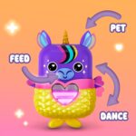 Stardream The Unicorn, Electronic Pet Unicorn Toy, 70+ Responses, Interactive Fidget Toys for Girls & Boys, Kids Christmas Stocking Stuffer Gifts, Ages 5+ ​ - Image 4