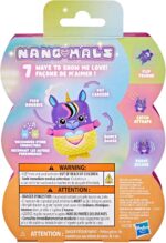 Stardream The Unicorn, Electronic Pet Unicorn Toy, 70+ Responses, Interactive Fidget Toys for Girls & Boys, Kids Christmas Stocking Stuffer Gifts, Ages 5+ ​ - Image 7