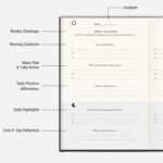 The Gratitude Journal - Inspire Thankfulness, Mindfulness, Positivity, Happiness, Affirmation, Productivity & Self Care - Undated Daily Reflection & Gratitude Journal for Women & Men - Upgraded with - Image 4