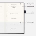 The Gratitude Journal - Inspire Thankfulness, Mindfulness, Positivity, Happiness, Affirmation, Productivity & Self Care - Undated Daily Reflection & Gratitude Journal for Women & Men - Upgraded with - Image 5