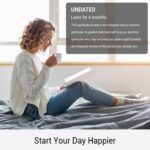 The Gratitude Journal - Inspire Thankfulness, Mindfulness, Positivity, Happiness, Affirmation, Productivity & Self Care - Undated Daily Reflection & Gratitude Journal for Women & Men - Upgraded with - Image 7