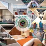 Portable Carbon Monoxide Detector for Travel, Mini 3-in-1 Carbon Monoxide Monitor with Magnetic Suction, RV CO Detector Alarm Temp/Humidity Sensor, Rechargeable CO Monitor 120-140HR Standby - Image 10