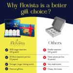 Gifts for Women, Aromatherapy Shower Steamers – 12-Pack Self Care & Spa Birthday Gifts for Women, Relaxation & Stress Relief, Bath Shower Bombs with Lavender & Eucalyptus Essential Oils - Image 4