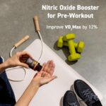 CocoaVia Cardio Health Supplement, 30 Day, 500mg Cocoa Flavanols, Support Heart Health, Boost Nitric Oxide, Blood Circulation, Energy, Vegan, Dark Chocolate, 60 Capsules - Image 5