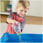 Learning Resources Splashology! Water Lab Science Kit, STEM Playtime, Water Activities, 19 Pieces, Ages 3+ - Image 3