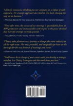 The Strategic Planning Guide for Event Professionals: How Strategic Events Will: Ignite Your Career, Transform Your Company & Elevate the Entire Meeting Industry - Image 3