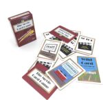 The Movie Card Game Superstar Expansion, Bonus Cards for Base Edition, More Actors and Movies, Family Movie Trivia Night, 2-6 Players - Image 3