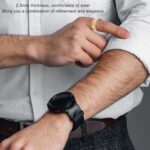 Zopsc Smart Ring for Women & Men, Fitness Tracker Ring with Remote Care, Step Counter, Calorie Tracking, Sleep Tracker - Image 5